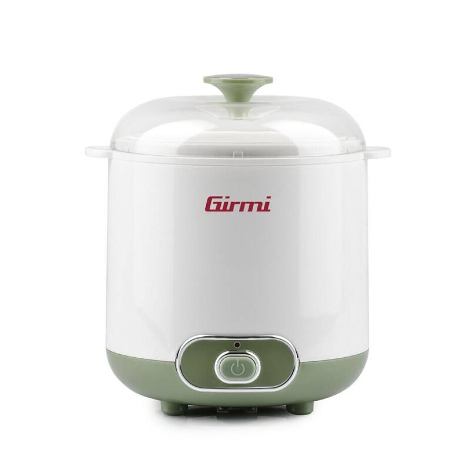 Girmi YG02 - main (0)