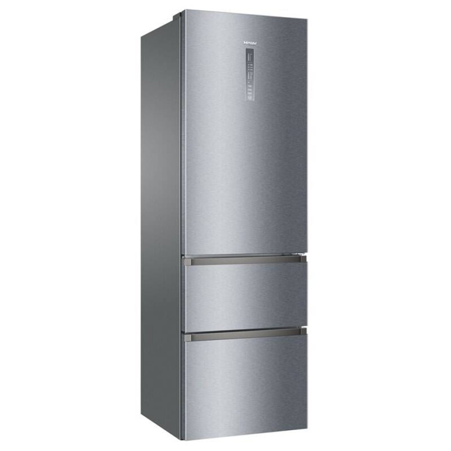 Haier A3FE835CGJE titanium - main (0)