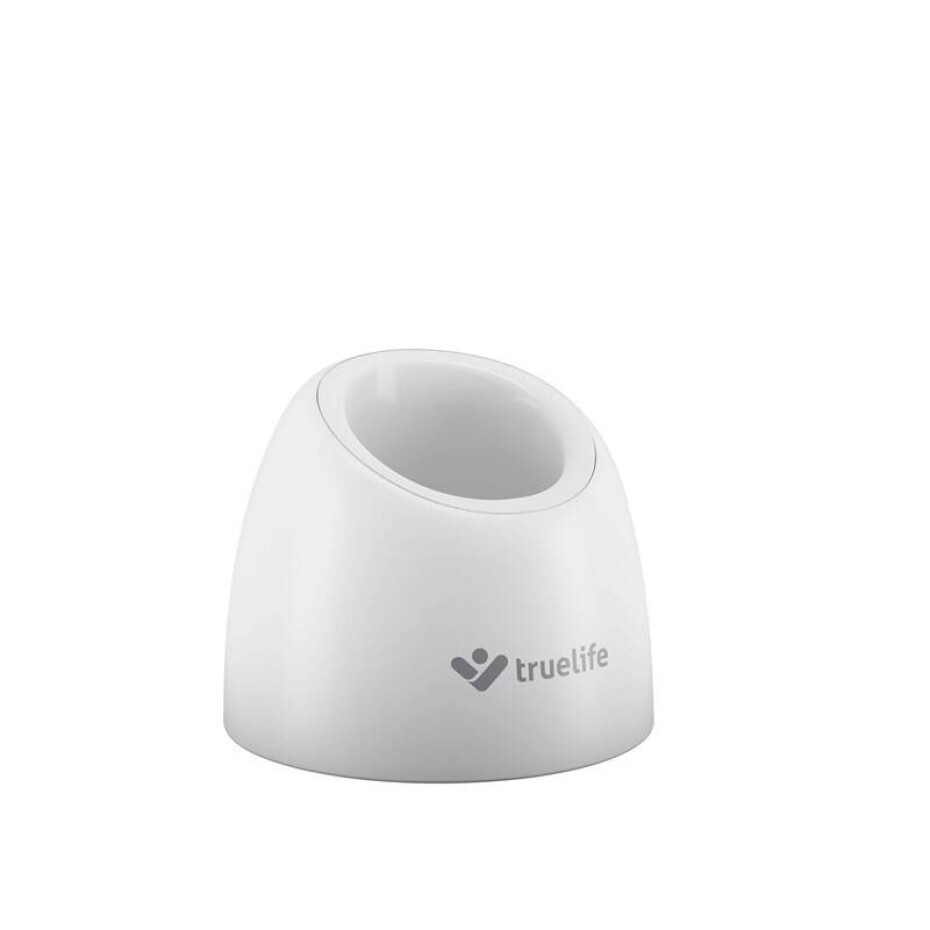 TrueLife SonicBrush Compact Charging Base White bílá - main (0)