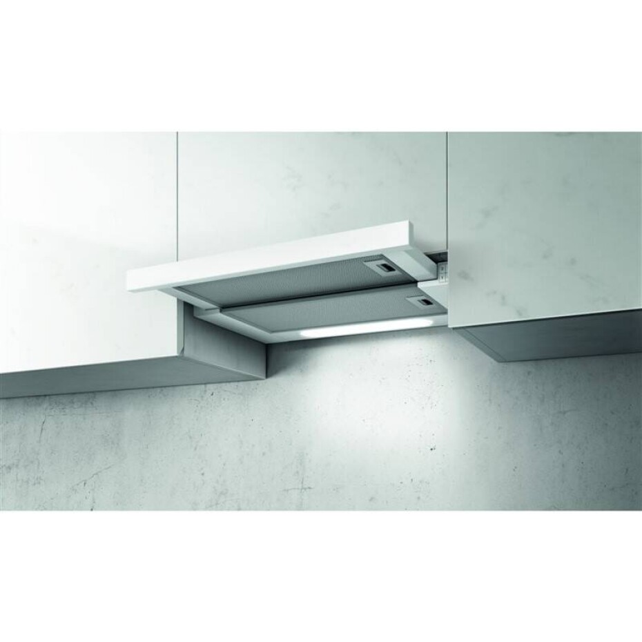 Elica ELITE 14 LUX WH/A/50 bílý - main (0)