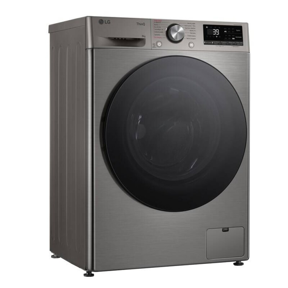 LG FLR7A82PG stříbrná - main (0)