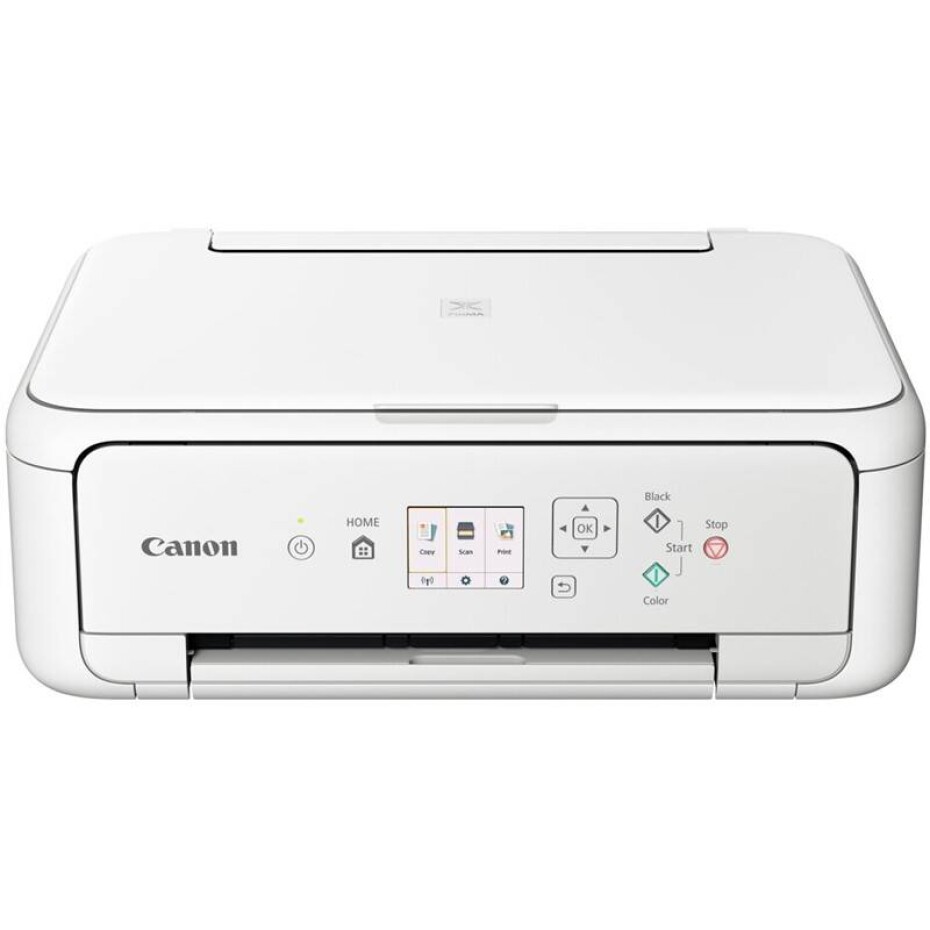 Canon PIXMA PIXMA TS5151 (2228C026) bílá - main (0)
