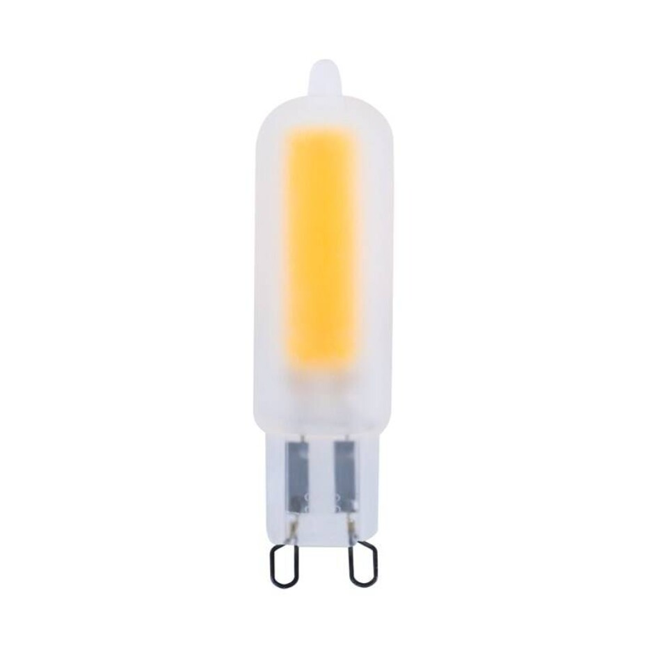 Luminex G9, 3,5W, 410lm, 3000K (L 22430) - main (0)
