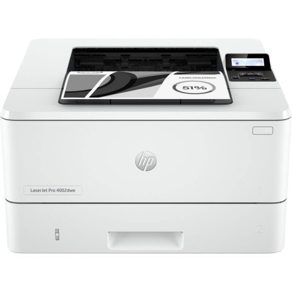 HP LaserJet Pro 4002dwe (2Z606E#B19) bílá - main (0)