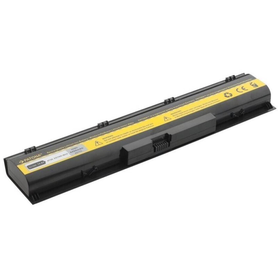 PATONA pro HP Probook 4730S 4400mAh 14,8V (PT2277) - main (0)
