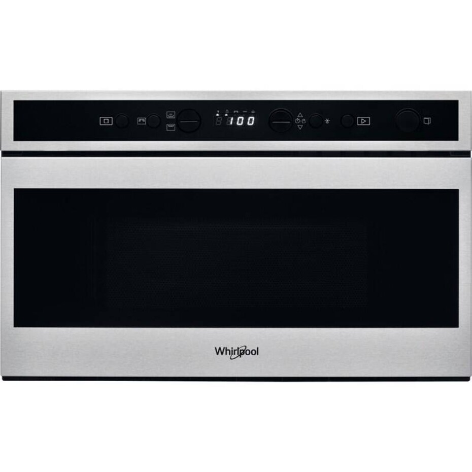 Whirlpool W Collection W6 MN840 nerez - main (0)