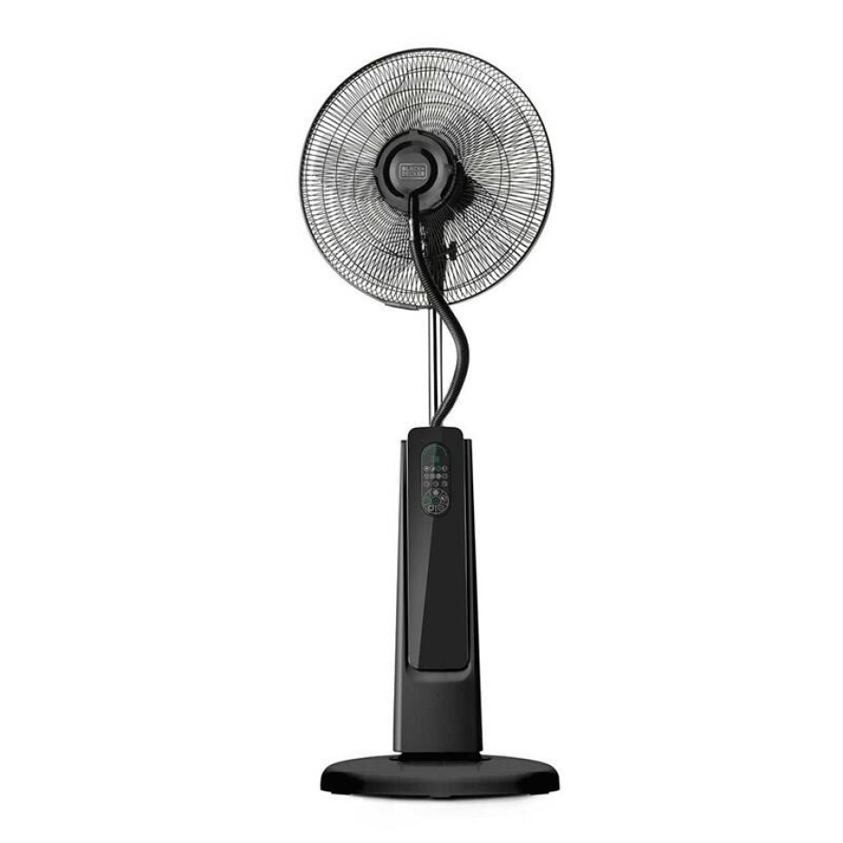 Black+Decker BXMF75E černý - main (0)