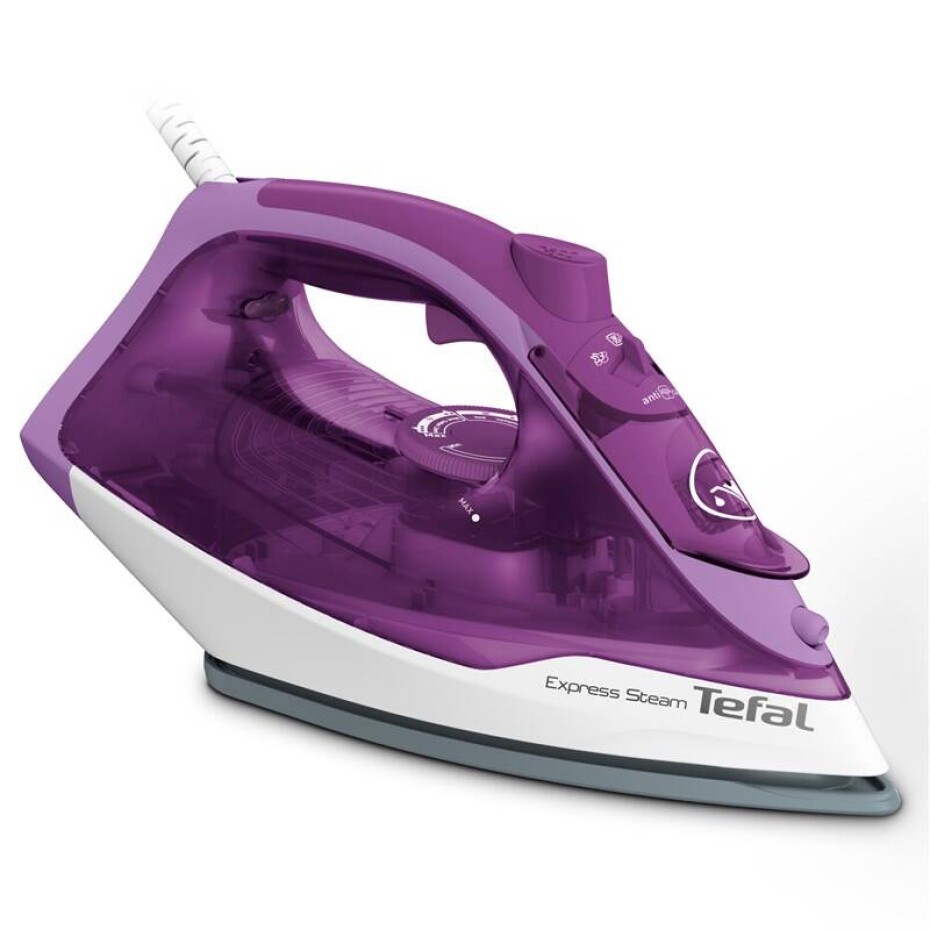 Tefal Express Steam FV2836E0 - main (0)
