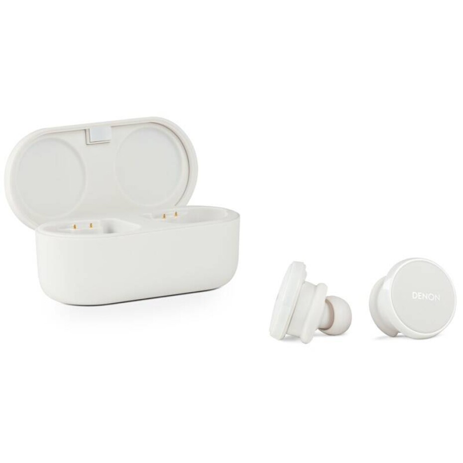 Denon AH-C15PL PerL Pro (AHC15PLWT) bílá - main (0)