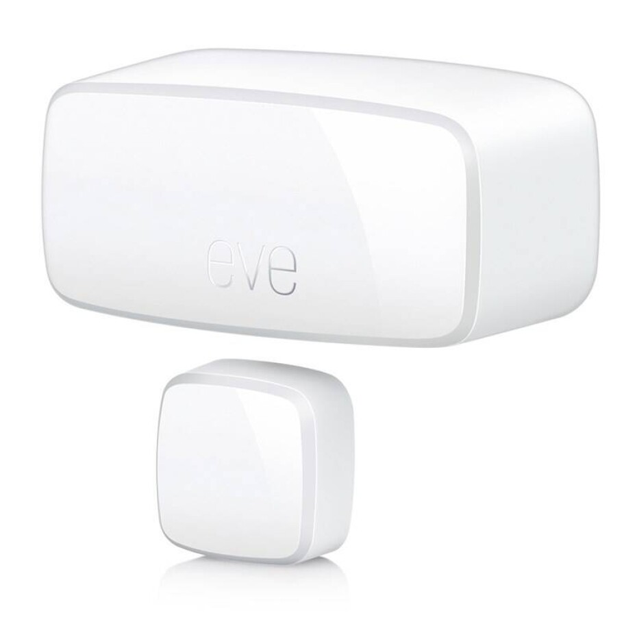Eve Door & Window - HomeKit + Thread kompatibilní (10EBN9901) - main (0)