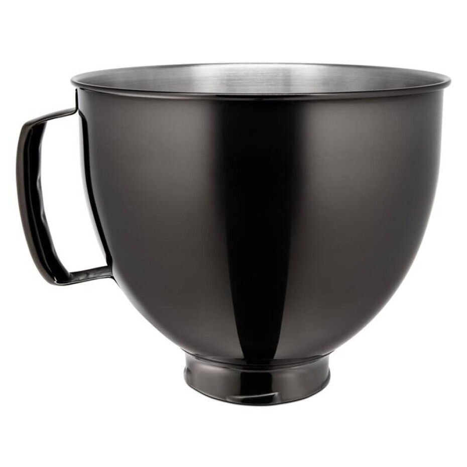 KitchenAid Artisan 5KSM5SSBRB - main (0)