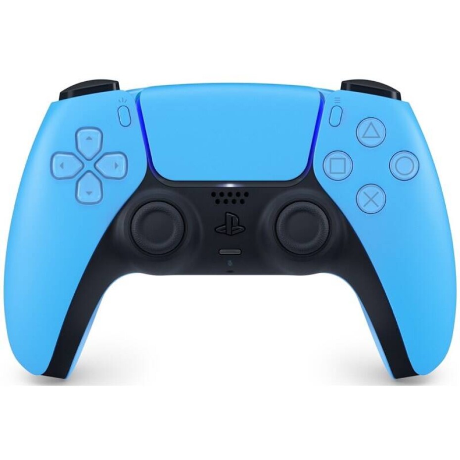 Sony DualSense pro PS5 - Starlight Blue (PS711000040196) - main (0)