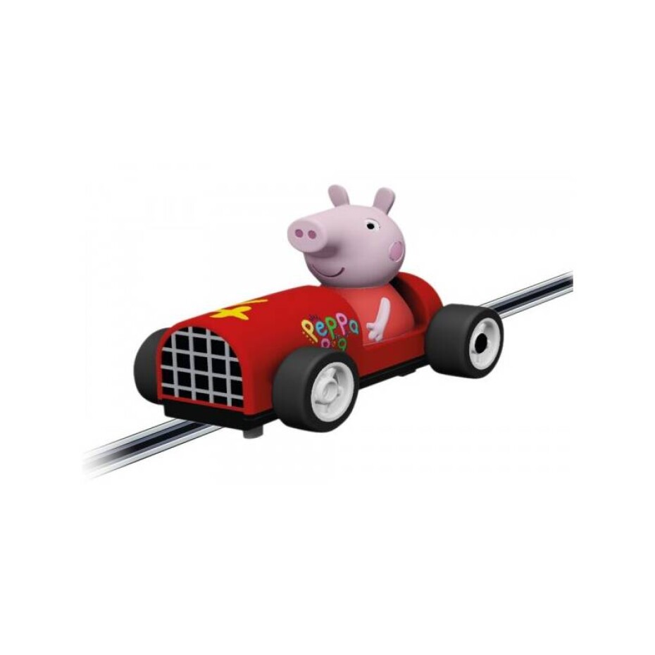 Carrera FIRST 65028 Peppa Pig - Peppa - main (0)