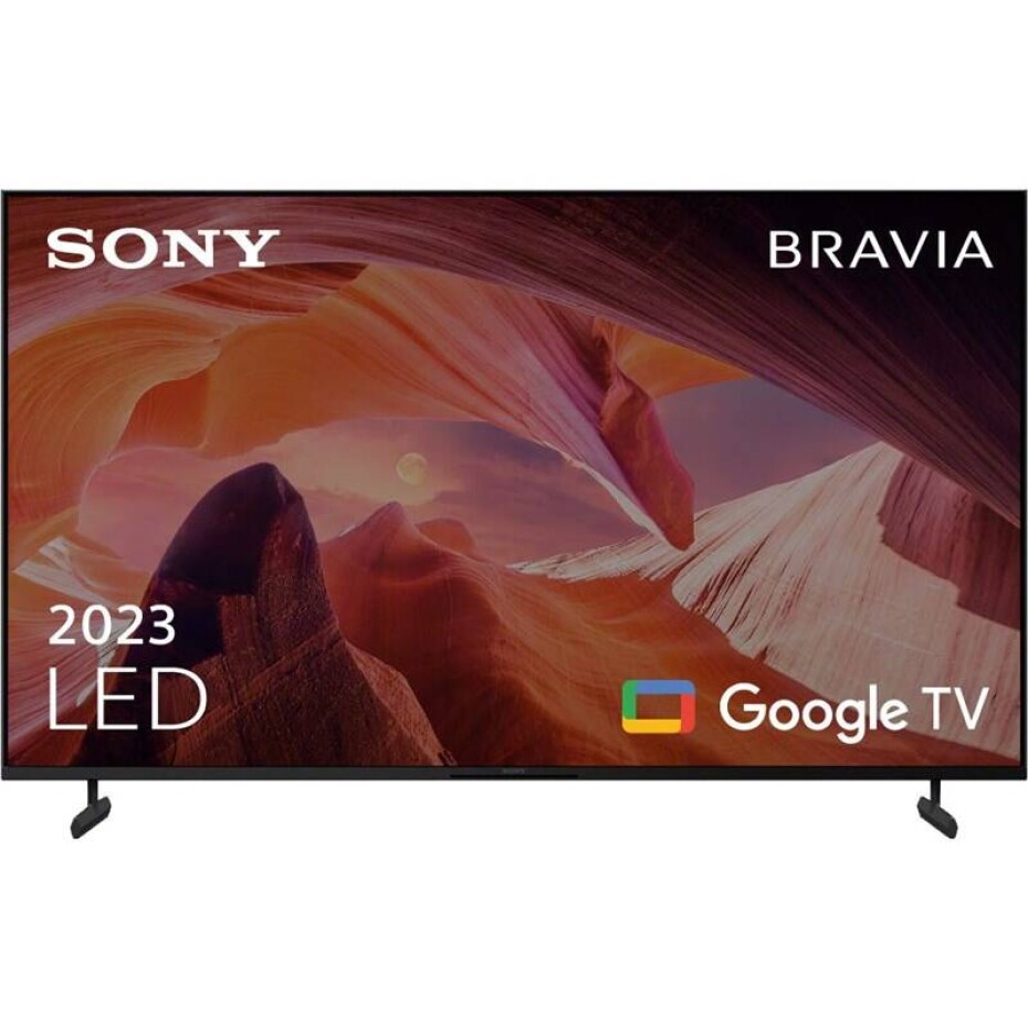 Sony KD-55X80L - main (0)