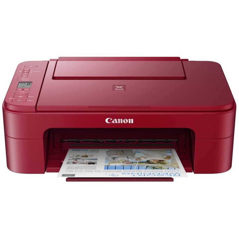 Canon TS3352 (3771C046AA) červená - main (0)