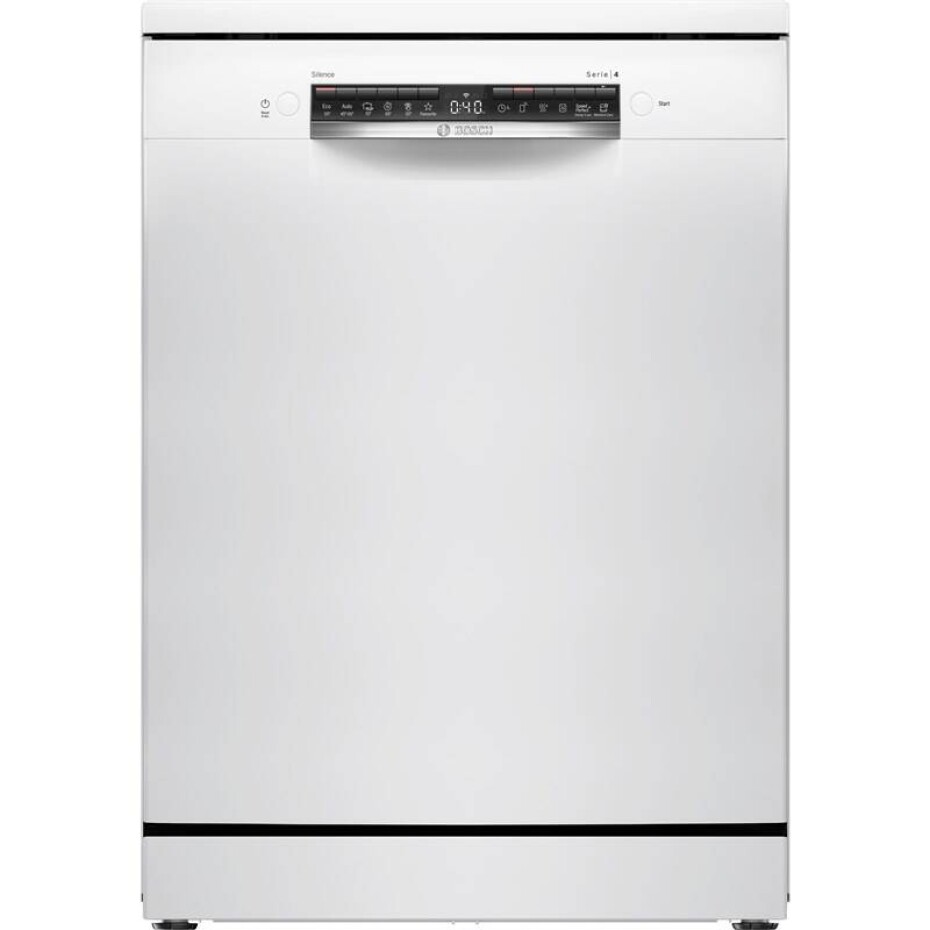 Bosch Serie 4 SMS4HVW00E bílá - main (0)