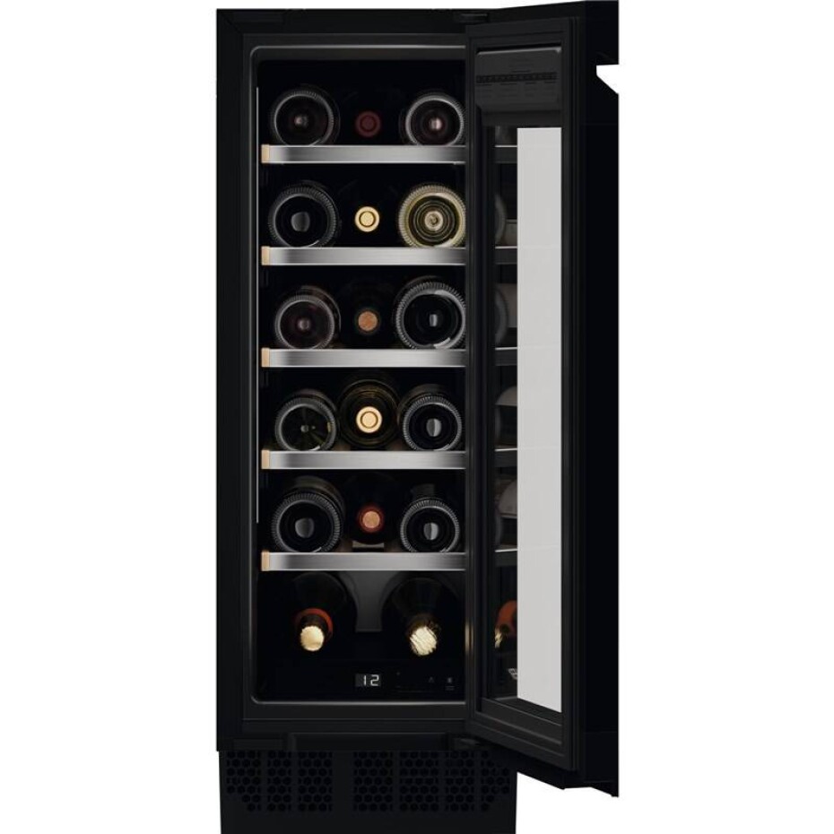 Electrolux EWUS018B7B černá - main (0)