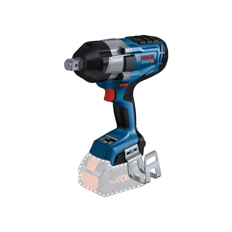 Bosch Professional GDS 18V-1050 H (bez baterie) - main (0)