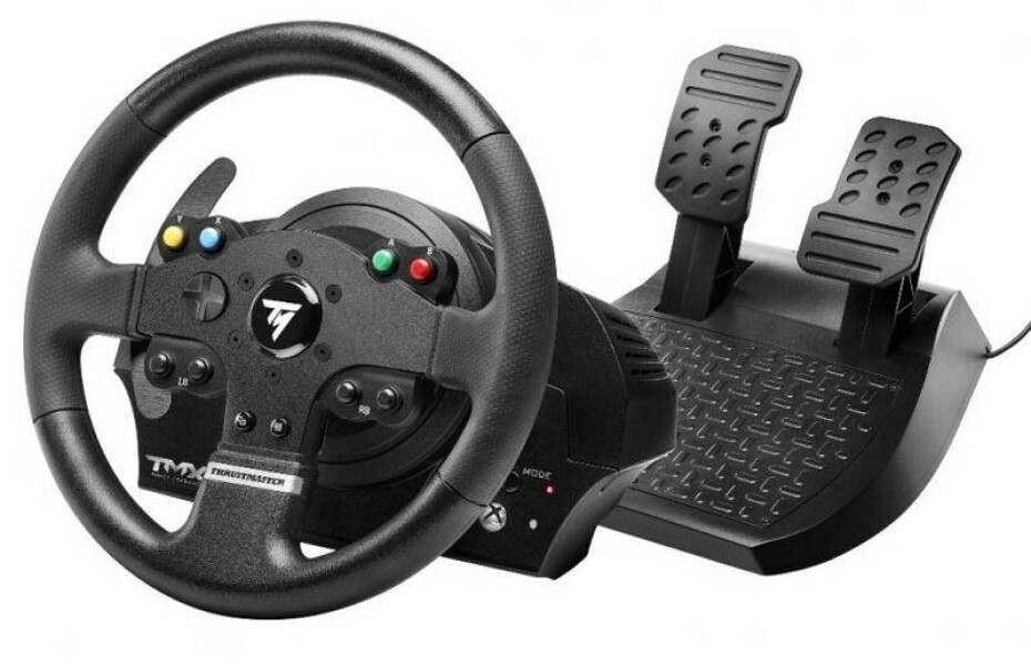 Thrustmaster TMX Force pro Xbox ONE/Series, PC + pedály (4460136) černý - main (0)