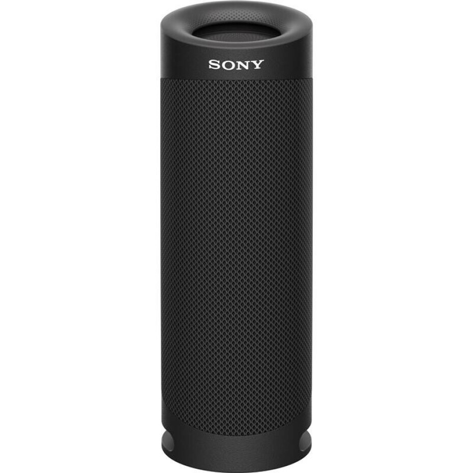 Sony SRS-XB23 černý - main (0)