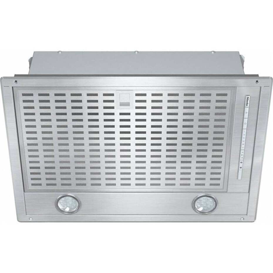 Miele DA 2558 nerez - main (0)