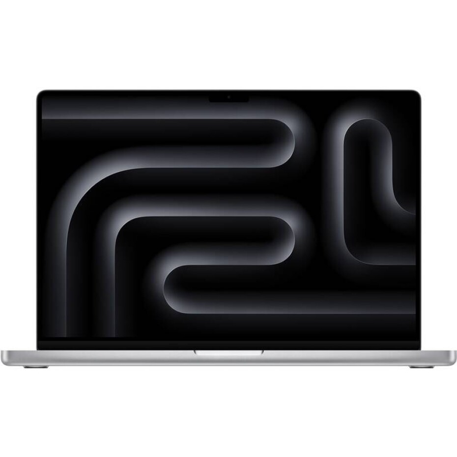 Apple MacBook Pro CTO 16" M3 Pro 12-CPU 18-GPU, 36GB, 2TB - Silver CZ (APPMBPCTO1080) - main (0)