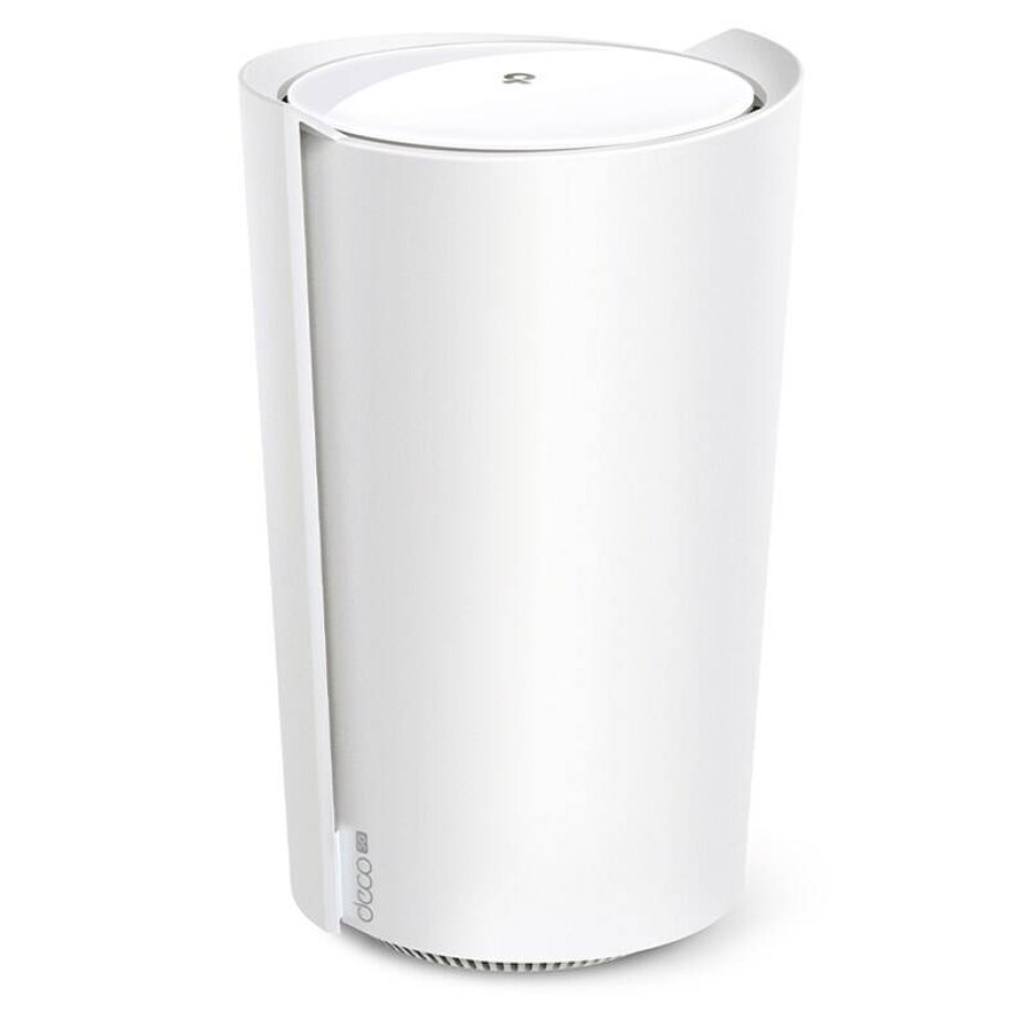 TP-Link Deco X80-5G (Deco X80-5G(1-pack)) bílý - main (0)