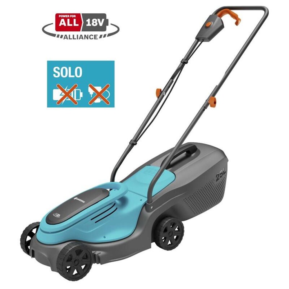 Gardena PowerMax 14630-55 (bez baterie) - main (0)