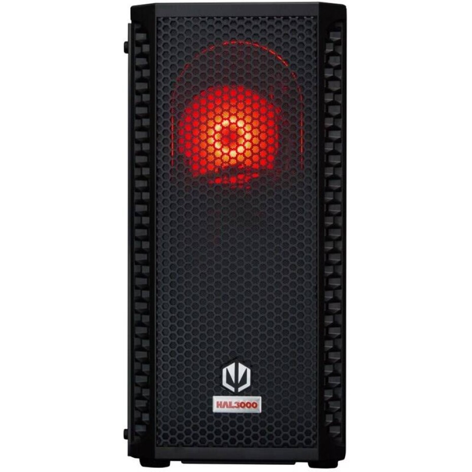 HAL3000 MEGA Gamer Pro (PCHS2599) černý - main (0)