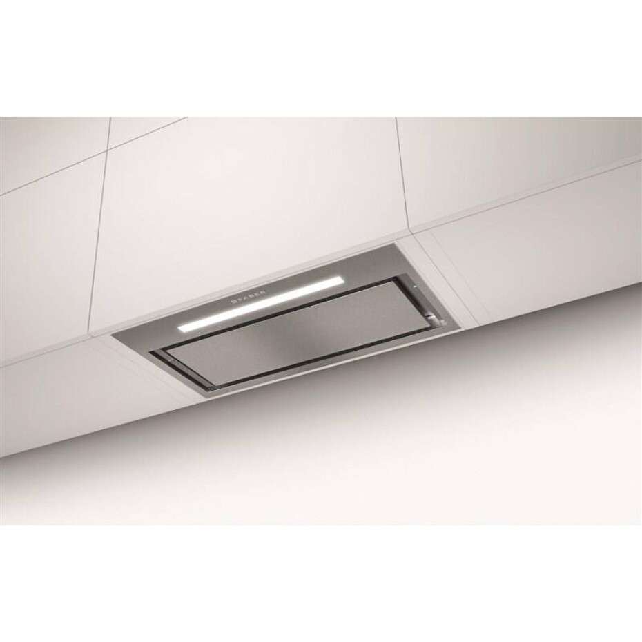 Faber INKA LUX 3.0 PREMIUM X KL A52 nerez - main (0)