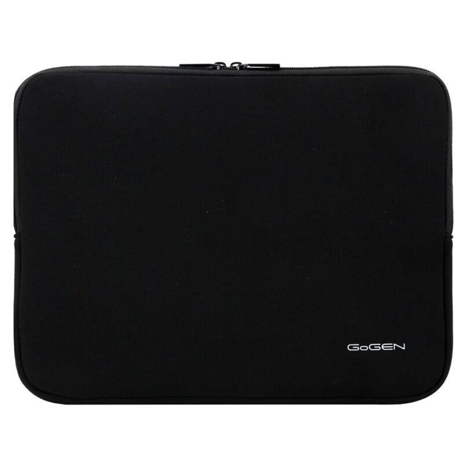 GoGEN Sleeve do 13" (NTBSLEEVE13B) černé - main (0)