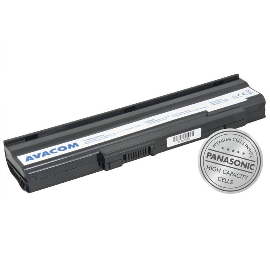 Avacom Acer Extensa 5635G/5235G Li-Ion 11,1V 5600mAh (NOAC-EX35-P28) - main (0)