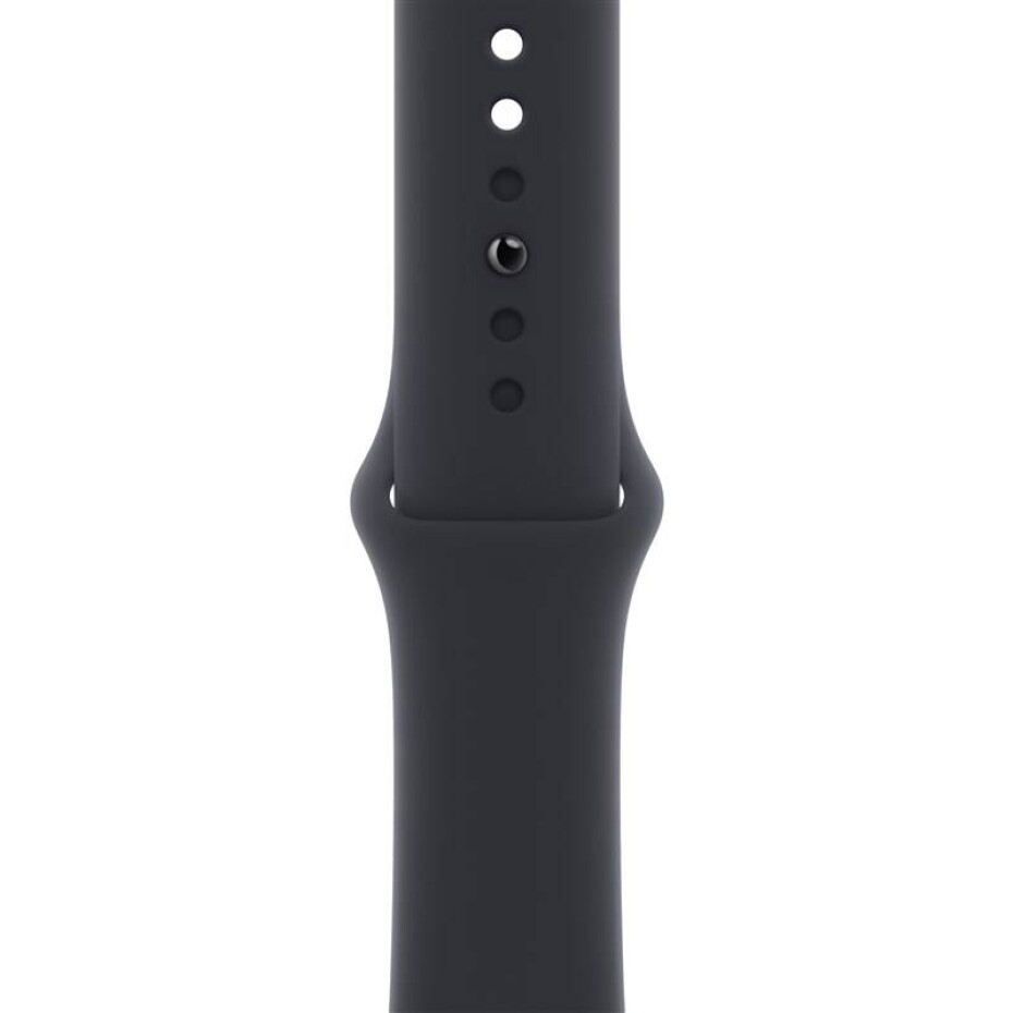 Apple 41mm temně inkoustový sportovní  - M/L (MT2T3ZM/A) - main (0)