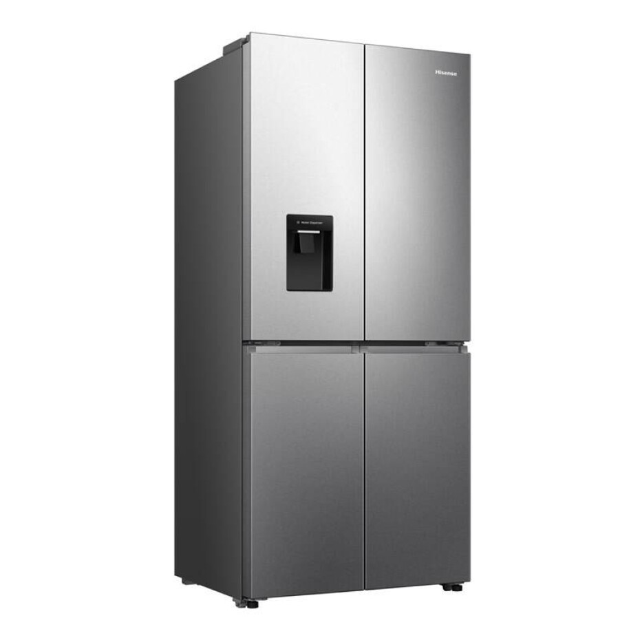 Hisense RQ5P470SMIE nerez - main (0)