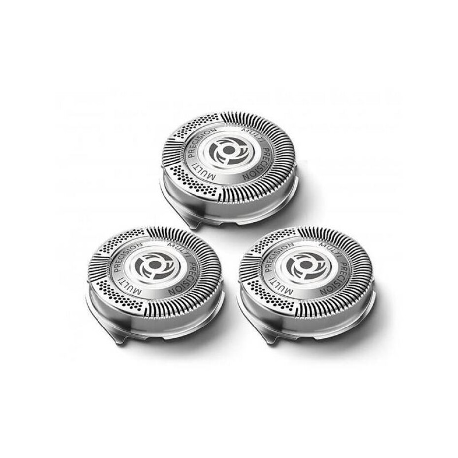 Philips SH50/50 stříbrná - main (0)