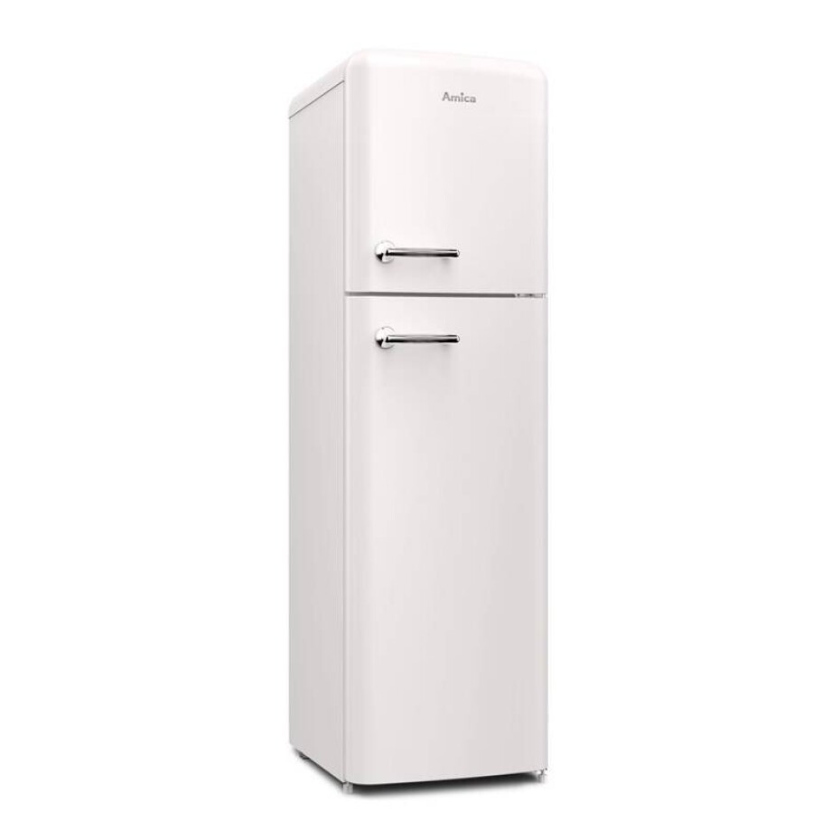 Amica Retro VDN 1772 W bílá - main (0)