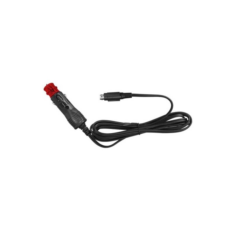 GoGEN k LCD TV, 12V autozapalovač (GOGLCDAUTOKABEL) černý - main (0)