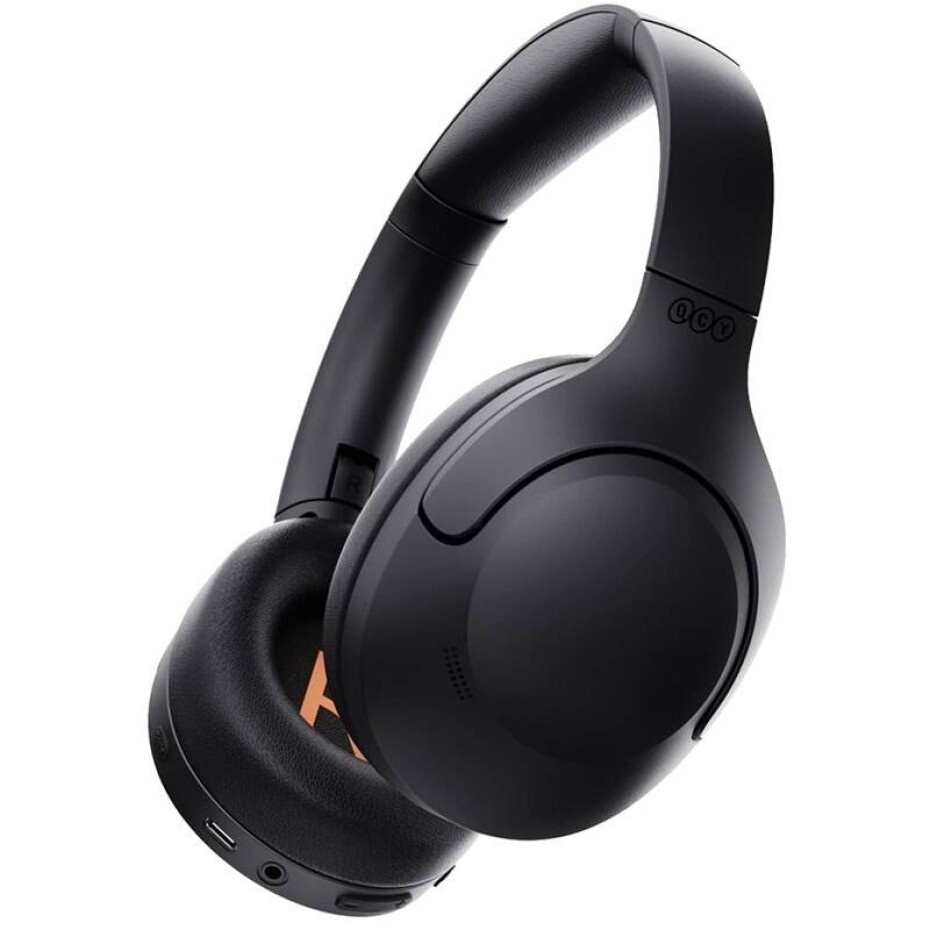QCY H3 Lite (H3 lite black) černá - main (0)