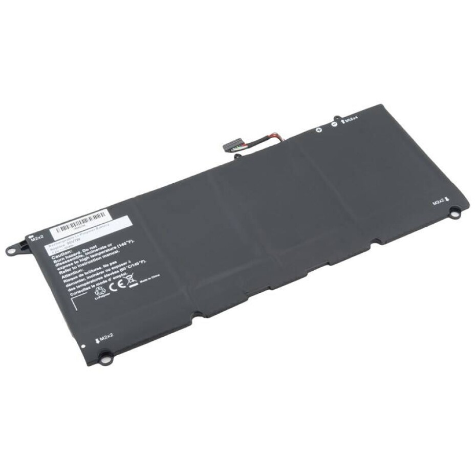 Avacom Dell XPS 13 Li-Pol 7,6V 7400mAh 56Wh (NODE-XPS13-74P) - main (0)