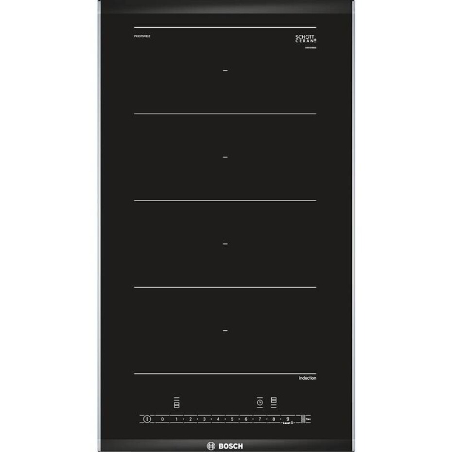 Bosch Serie 6 PXX375FB1E černá - main (0)