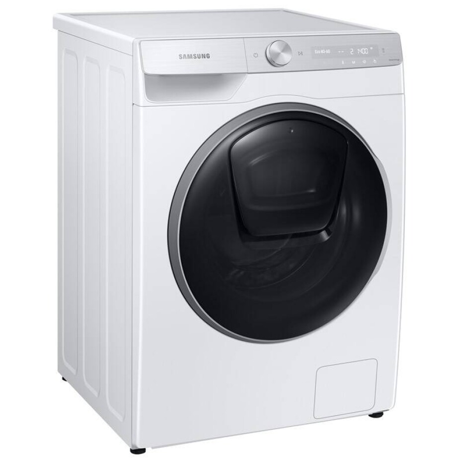 Samsung WW90T986ASH/S7 bílá - main (0)