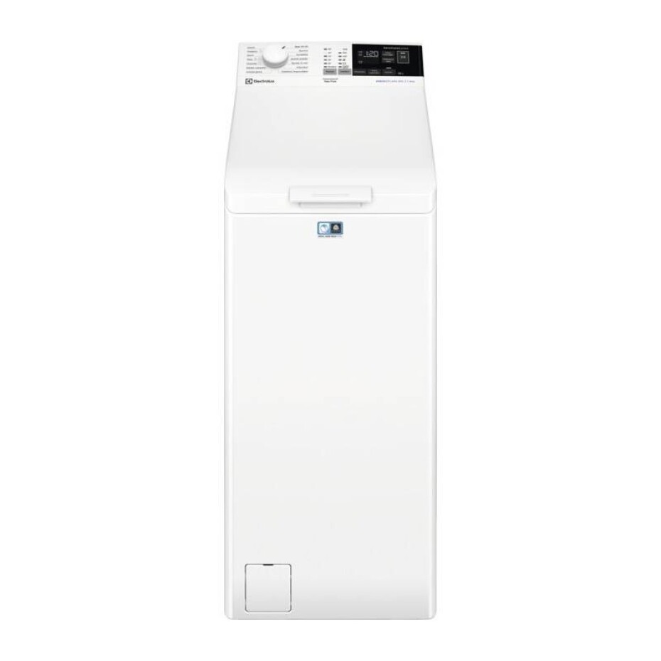 Electrolux EW6TN14262C bílá - main (0)