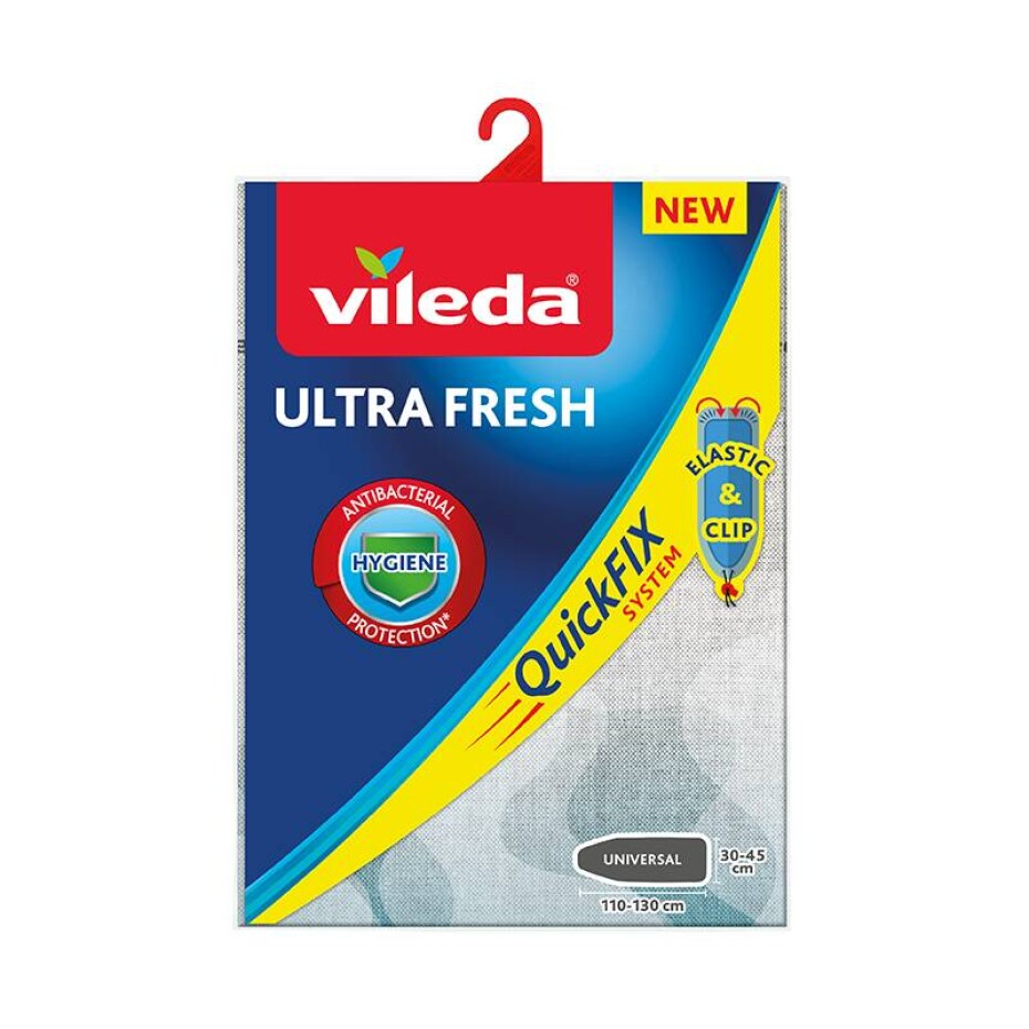 Vileda Ultra Fresh - main (0)
