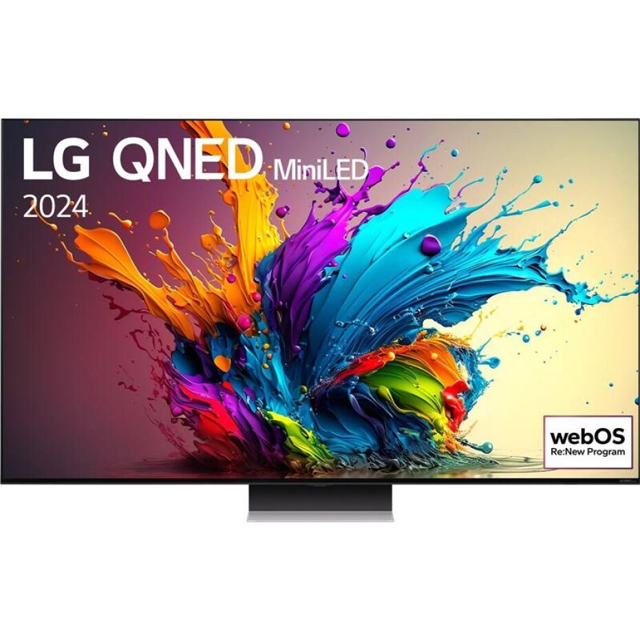 LG 65QNED91T6A - main (0)