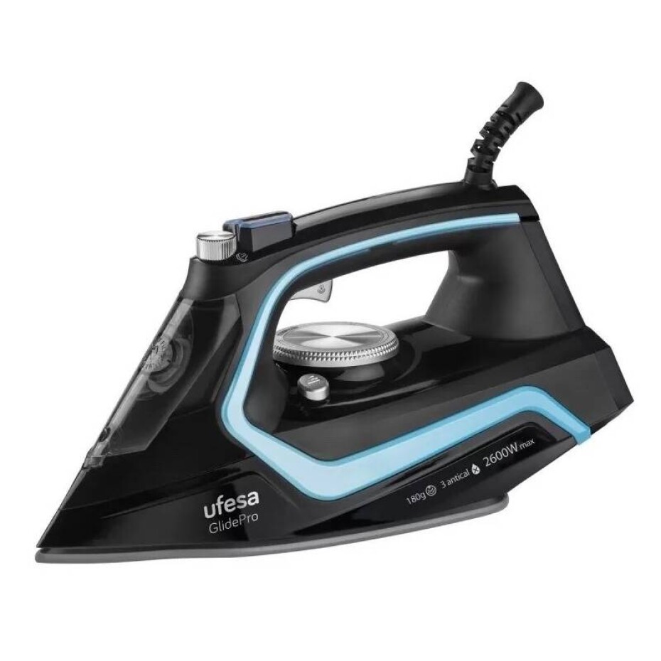 UFESA GlidePro PV2600 - main (0)