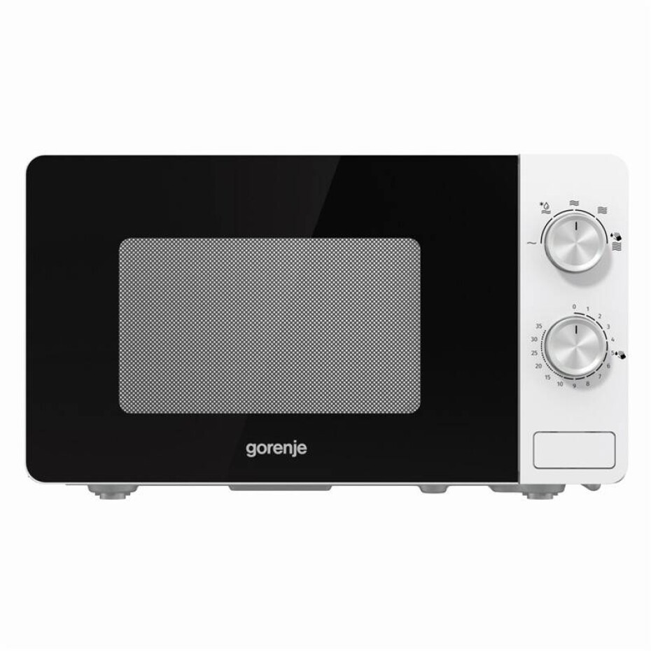 Gorenje MO17E1W bílá - main (0)