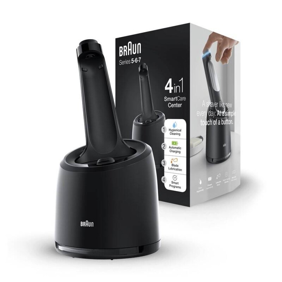 Braun SmartCare Center - main (0)