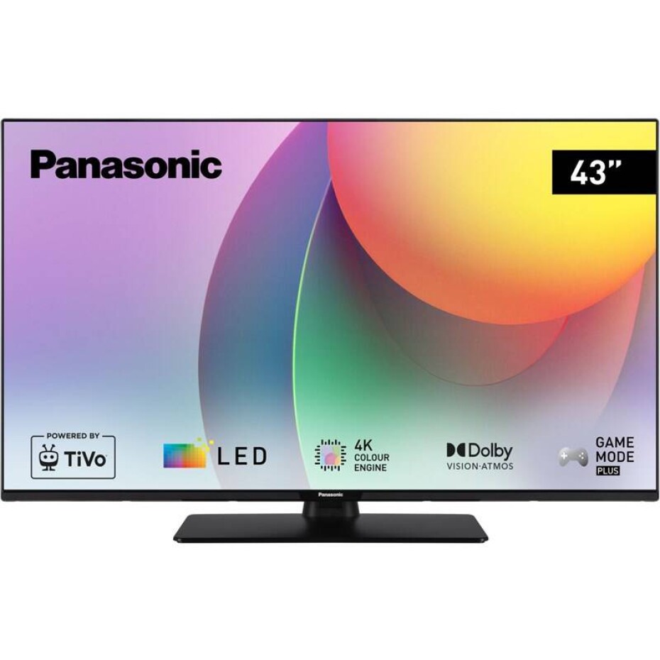 Panasonic TB-43W60AEZ - main (0)