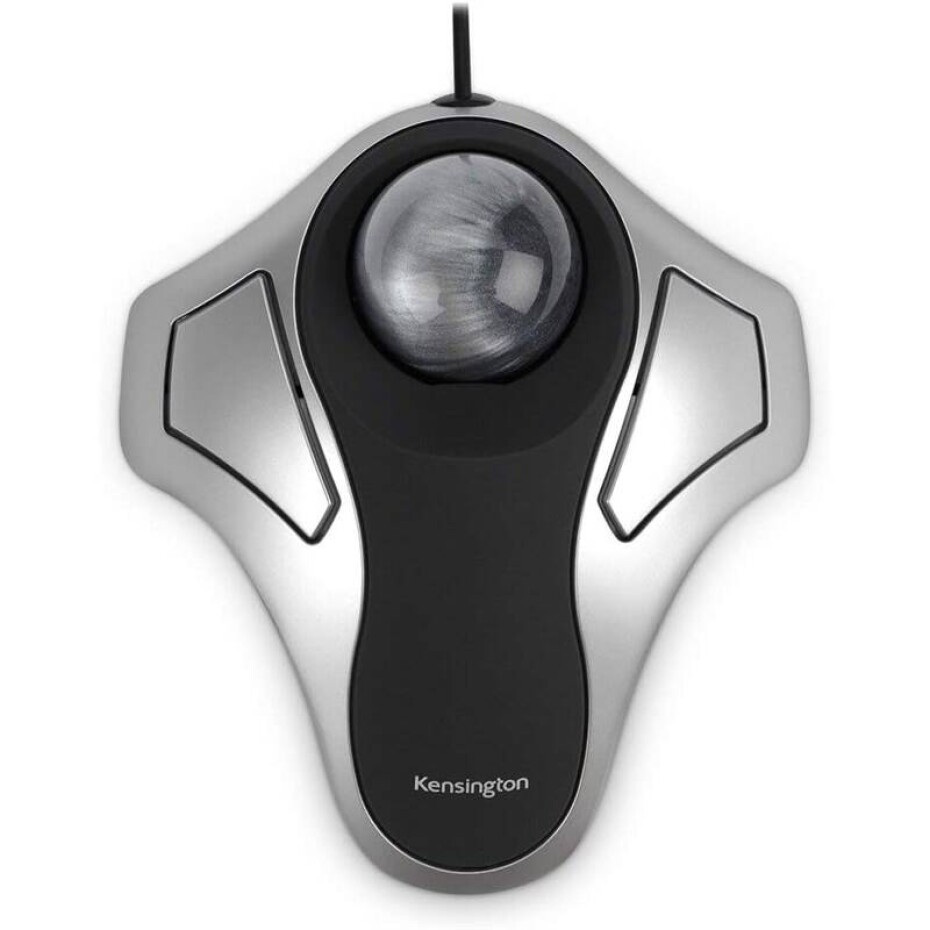 KENSINGTON Trackball Orbit (64327EU) stříbrná - main (0)