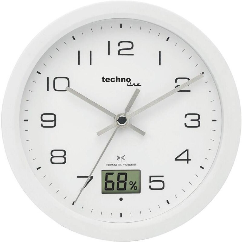 TechnoLine WT 3100 bílé - main (0)
